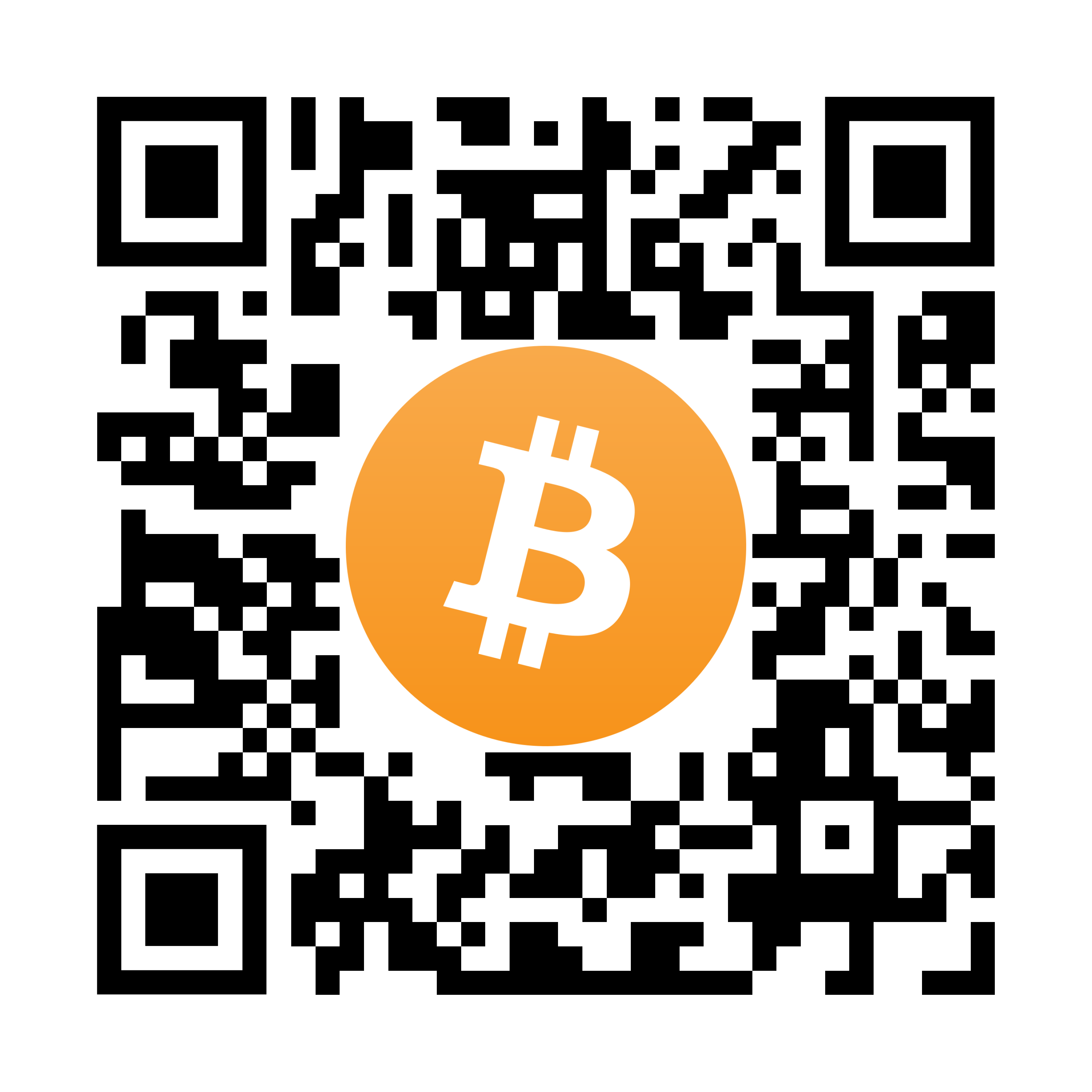 bitcoin wallet address